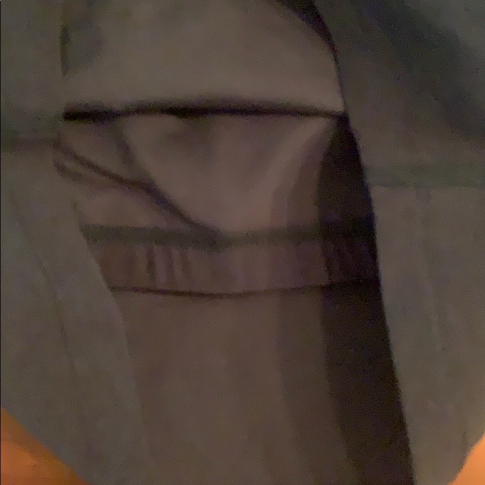 NEW Beyond Yoga spacedye racerback crop top - Picture 9 of 12
